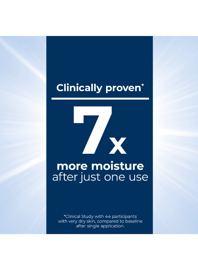 Urearepair Plus 10% Urea Body Lotion With Ceramide, Immediate 48-Hour Relief For Dry Skin  Suitable For Mature And Diabetic Skin White 250ml