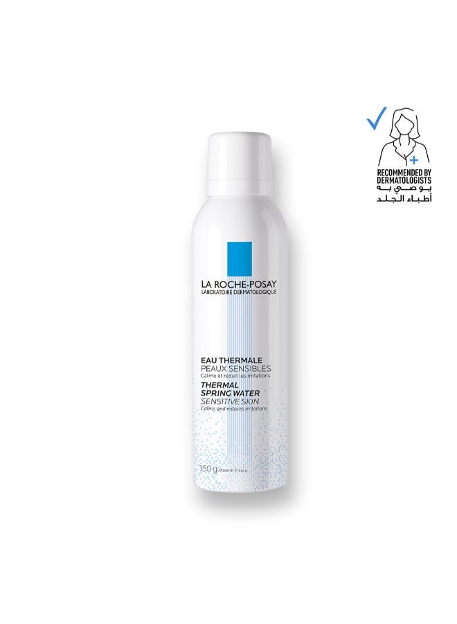 لاروش بوزيه مياه الينابيع الحرارية للبشرة الحساسة - Image 1