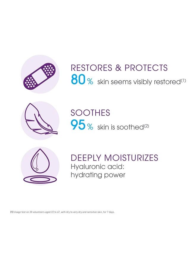 Bioderma Cicabio Soothing Repairing Cream 40ml - Image 5