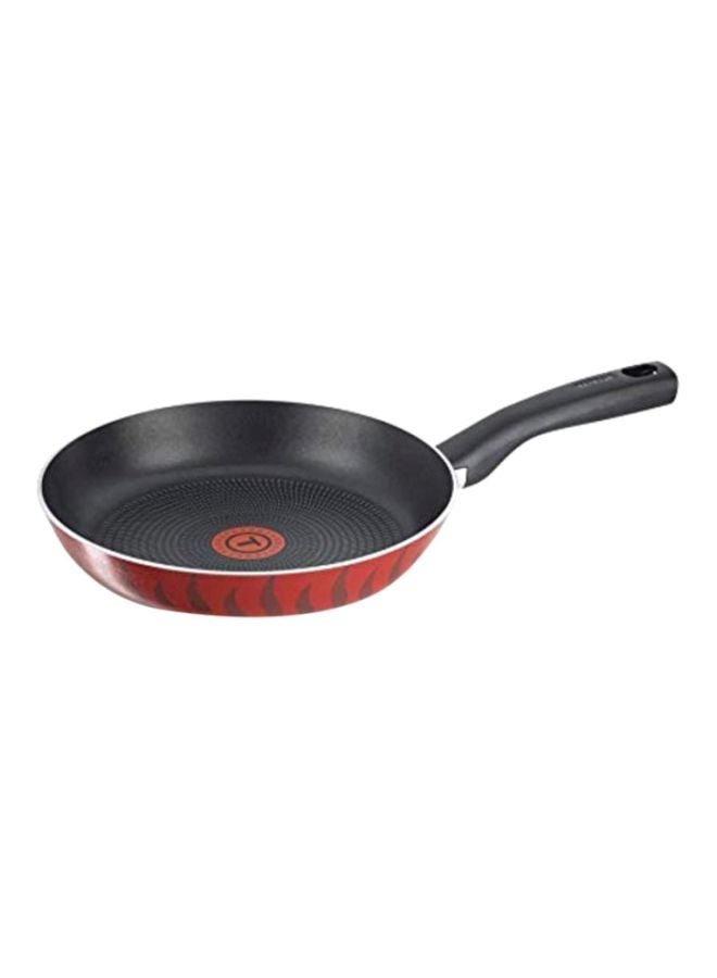 Tefal Tempo Flam Frying Pan Red 20cm  - Image 1