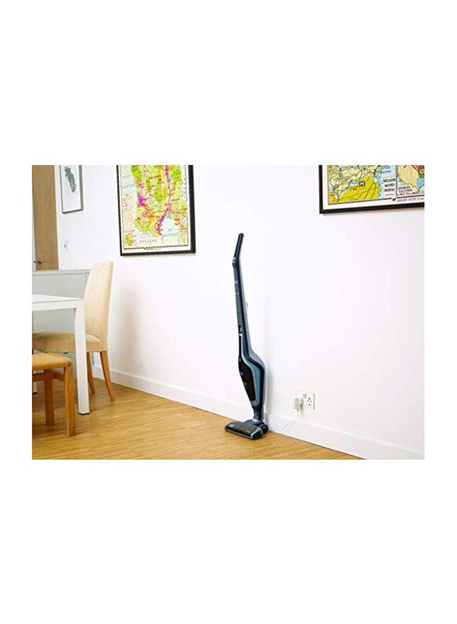 بلاك اند ديكر مكنسة كهربائية 2 في 1 لاسلكية سعة 500 مل 500 ml 28.8 W SVA420B تيتانيوم داكن - Image 3