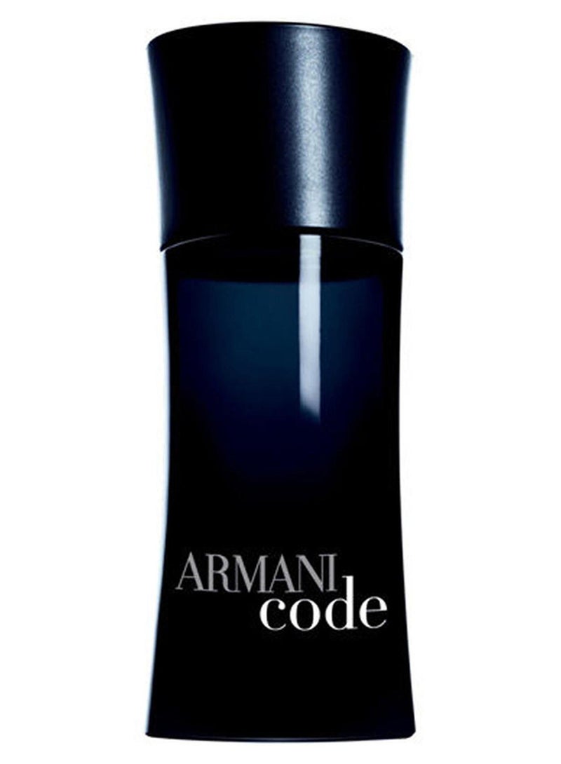 EMPORIO ARMANI Armani Code EDT 15ml - Image 1