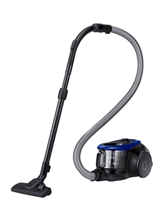 Samsung Vacuum Cleaner With Anti-Slip Handle 1.5 L 1800 W SC18M2120SB Blue - Image 1