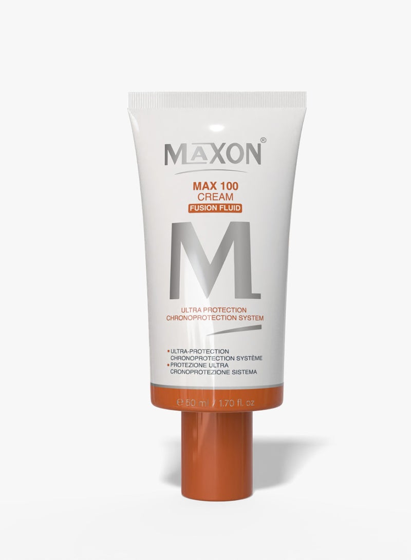 MAX-ON Max 100 Ultra Protection Cream 50ml - Image 3