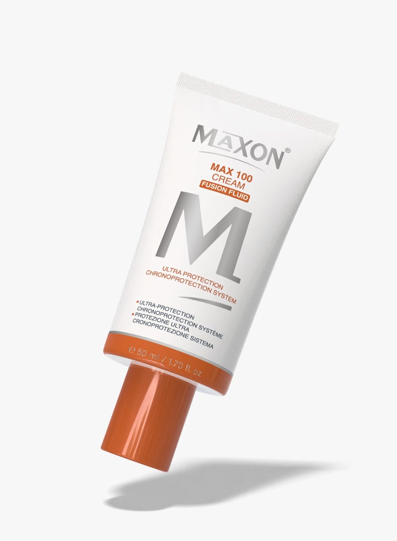 MAX-ON Max 100 Ultra Protection Cream 50ml - Image 4