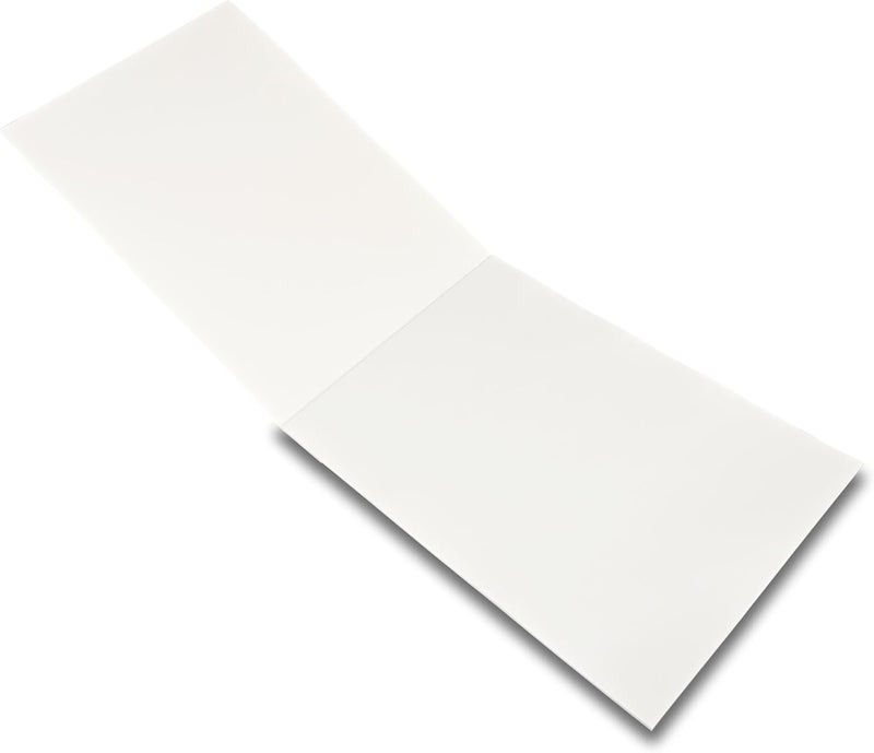 إف اي أس  دفتر رسم LIGHT® B4 - ورق رسم أبيض عادي 100 جرام، 20 ورقة لكل دفتر، عبوة من 12 - Image 3