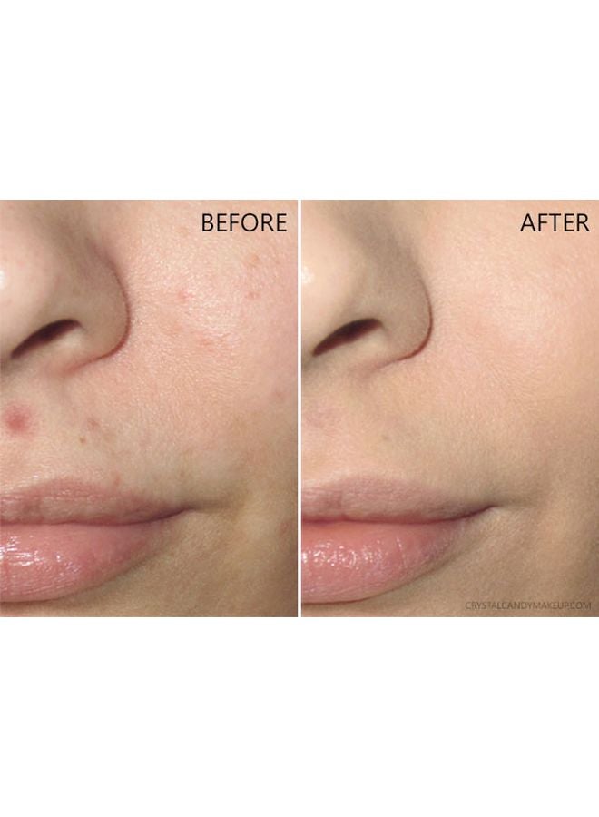 NARS Natural Radiant Longwear Liquid Foundation Barcelona Barcelona - Image 3