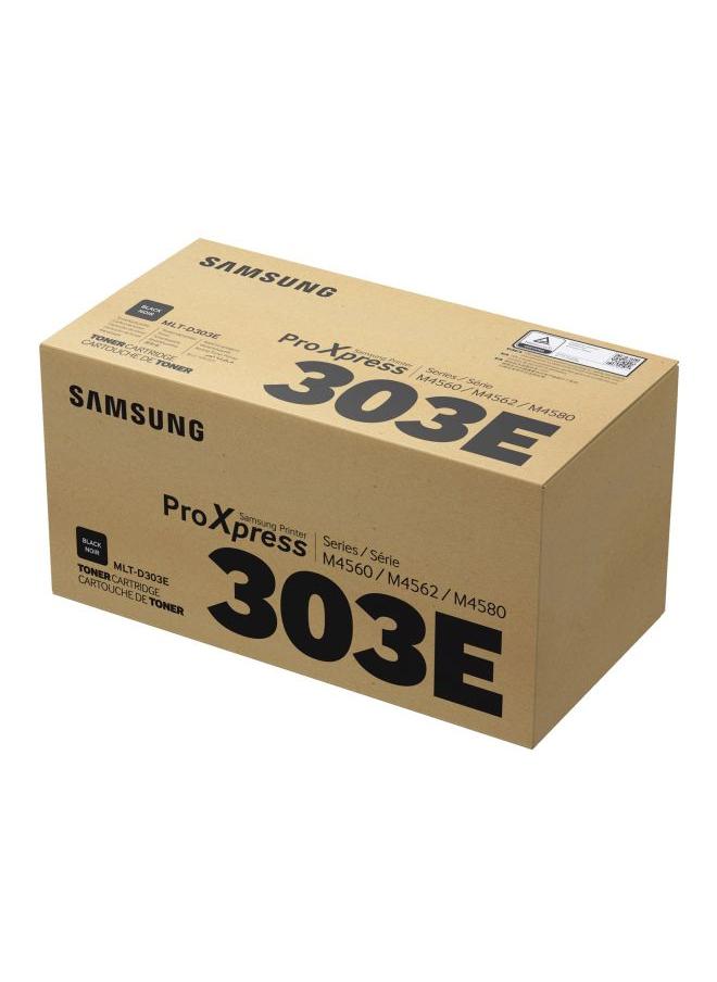 سامسونج خرطوشة الحبر برو إكسبريس 303E عالية الإنتاجية للغاية أسود - Image 2