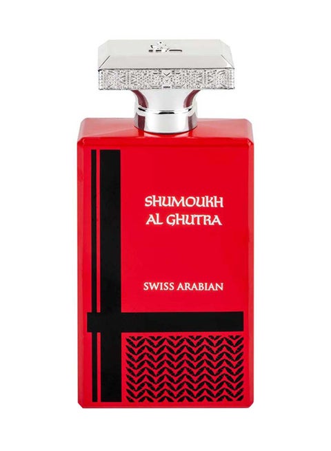 Shumoukh Al Ghutra Eau De Parfum 100ml