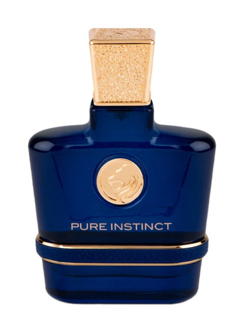 Pure Instinct Eau De Parfum 100.0ml