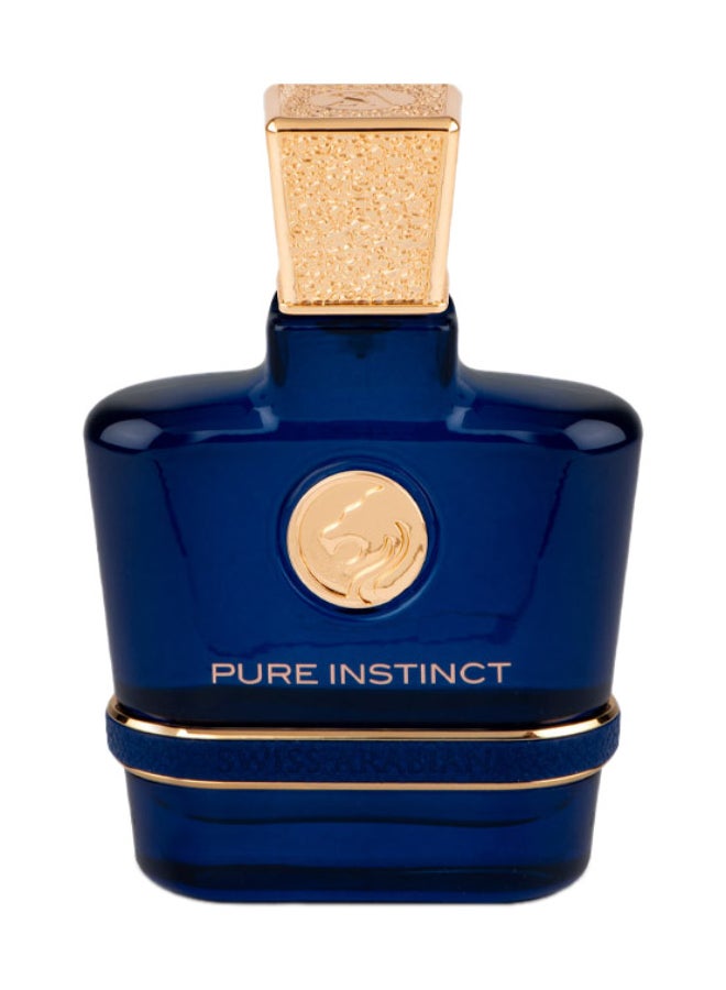 SWISS ARABIAN - Pure Instinct Eau De Parfum 100.0ml - Image 1
