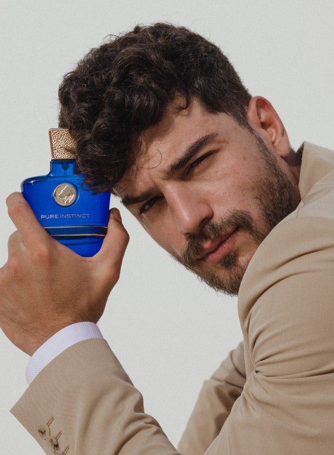 SWISS ARABIAN - Pure Instinct Eau De Parfum 100.0ml - Image 1