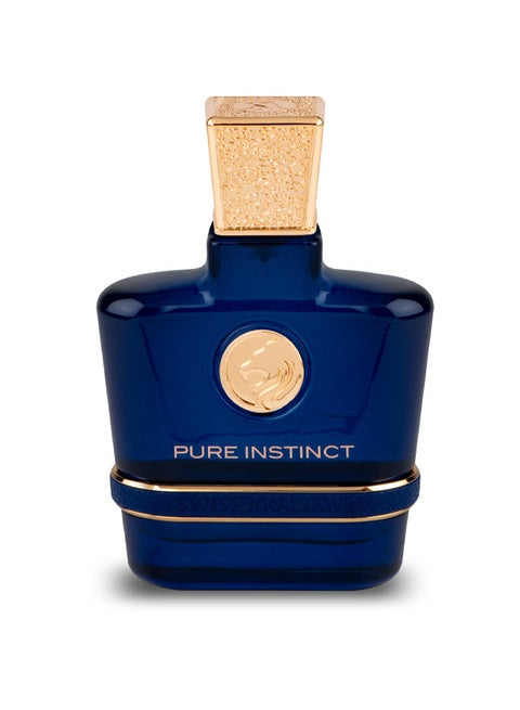Pure Instinct Eau De Parfum 100.0ml