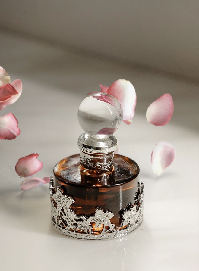 SWISS ARABIAN - Mukhalat Malaki - Unisex Perfume Oil 25ml - Image 1