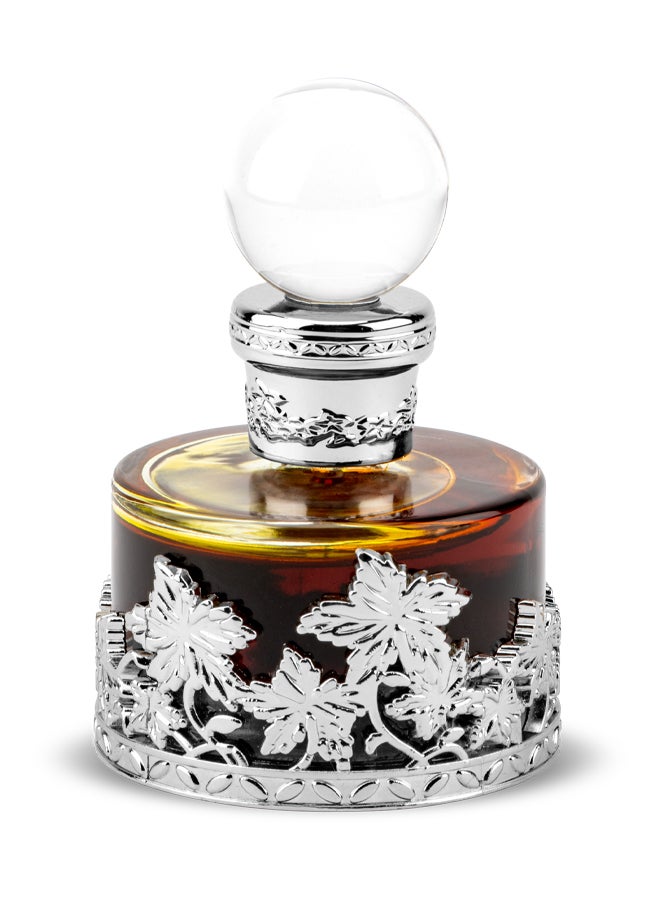 SWISS ARABIAN Mukhalat Malaki - Unisex Perfume Oil 25ml - Image 1