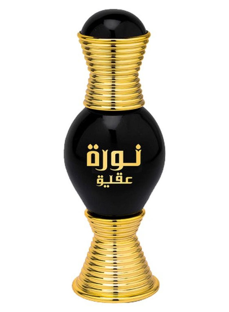 سويس أربيان زيت عطري مركز نورا عقيق 20ملليلتر - Image 1