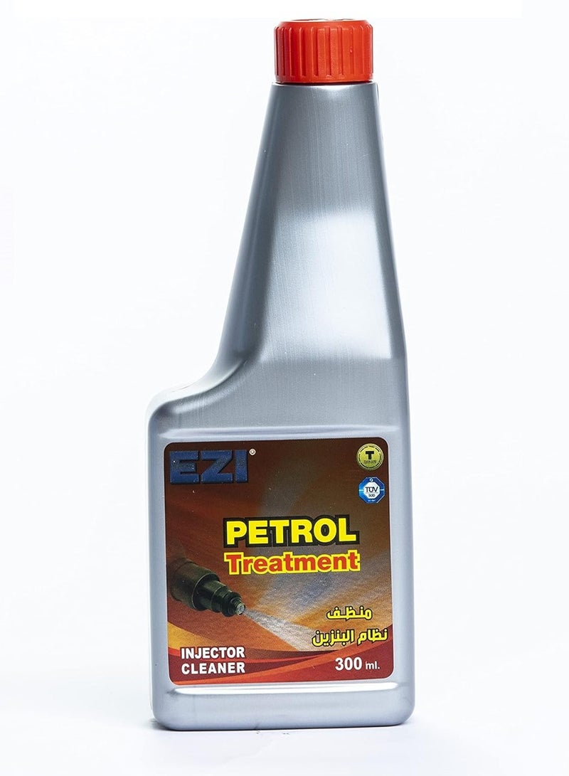 Ezi Petrol Treatment Injector Cleaner 300 ml - pnsku/N31027872A/45/_/1724992876/1860ba99-f628-40dc-beda-780b422fb017