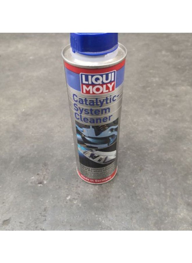 LIQUI MOLY Catalytic System Cleaner - Image 5