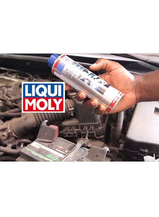LIQUI MOLY Catalytic System Cleaner - Image 4