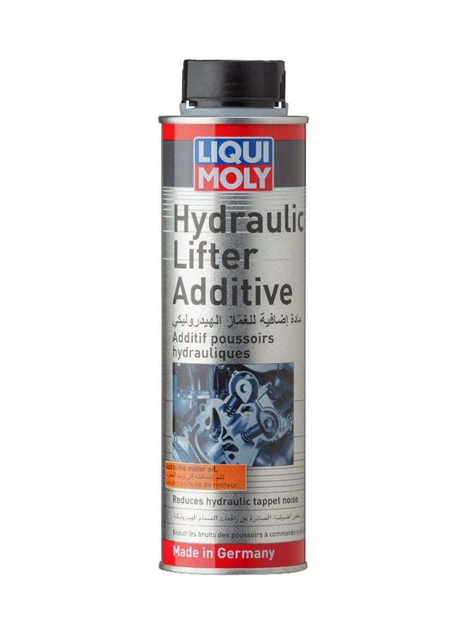 LIQUI MOLY Hydraulic Lifter Additive  - Image 1