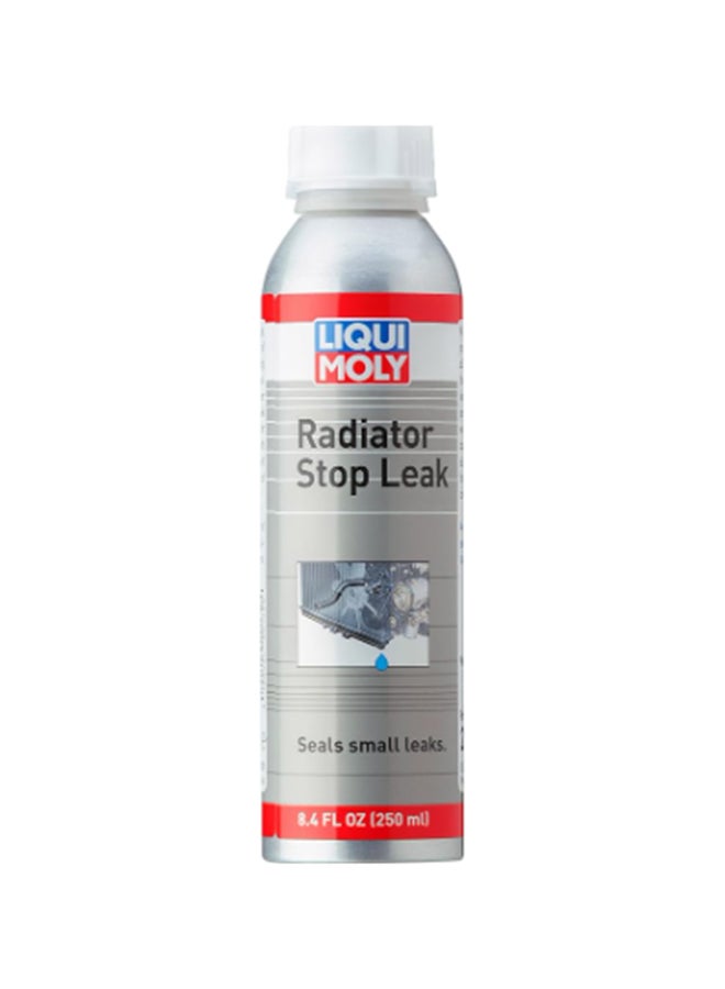 LIQUI MOLY Radiator Stop Leak