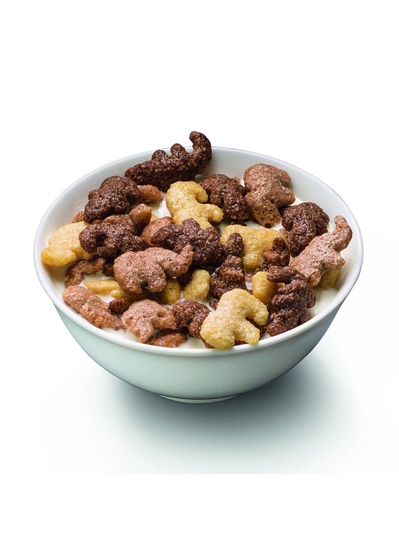 Familia Jungle Crunch Cereals 250grams - Image 4