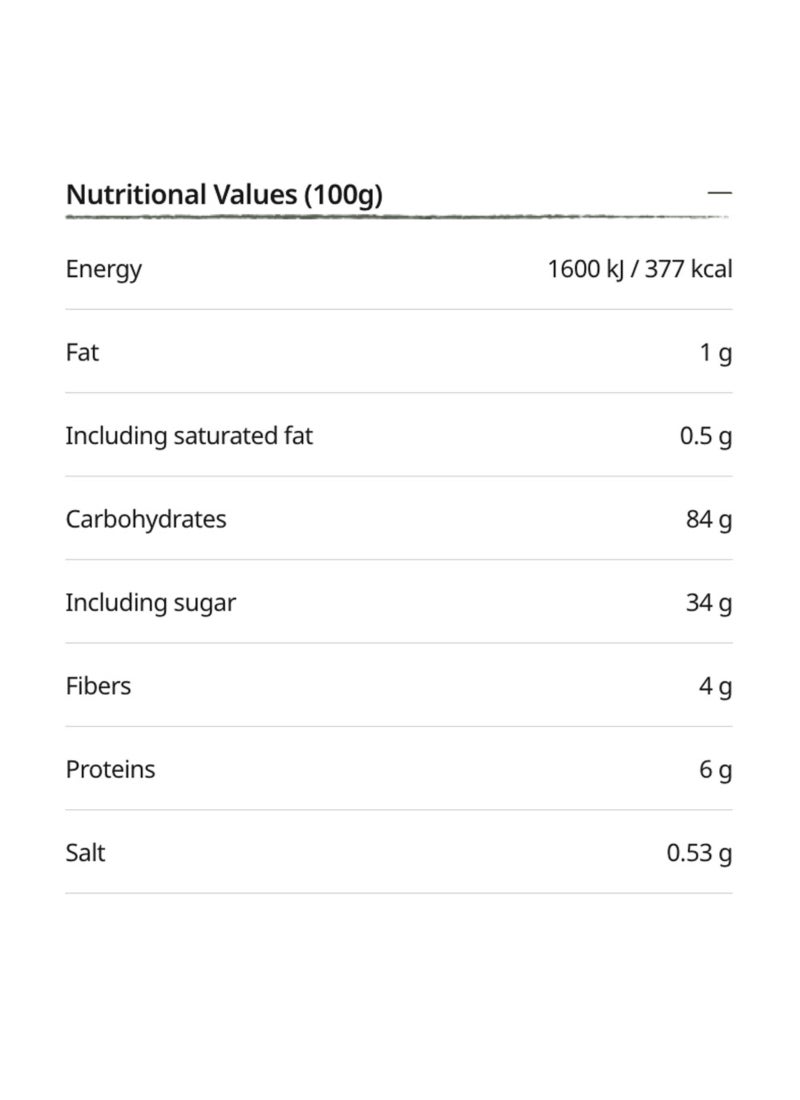 Familia Jungle Crunch Cereals 250grams - Image 2