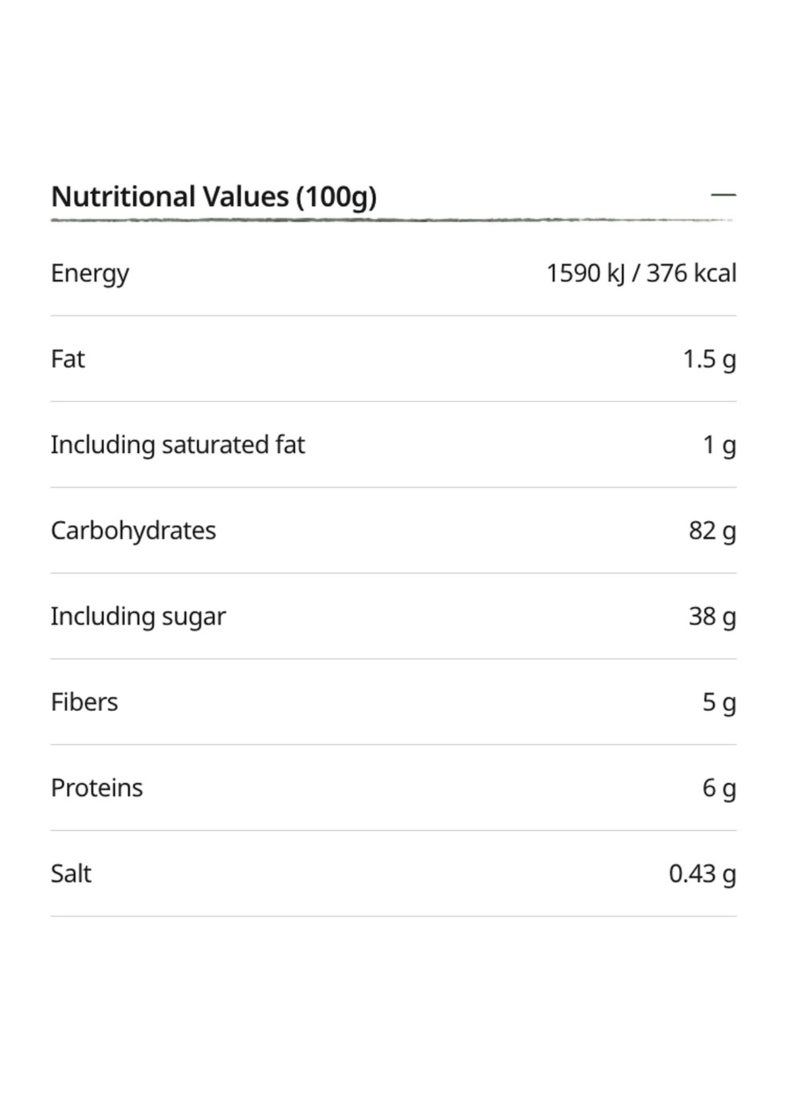 Familia Swiss Choco Croc Cereals 250grams - Image 2