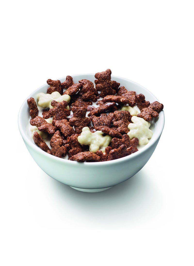 Familia Swiss Choco Teddy Cereals 250grams - Image 4