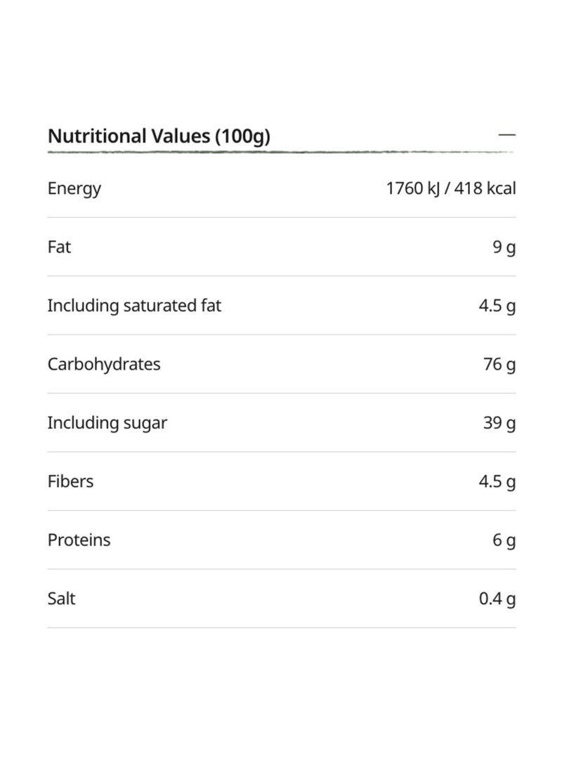 Familia Swiss Choco Teddy Cereals 250grams - Image 2