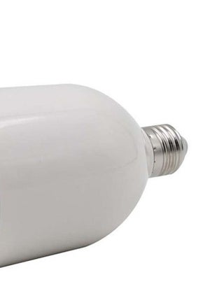مصباح LED لقراءة القرآن مع مكبر صوت أبيض - view 4