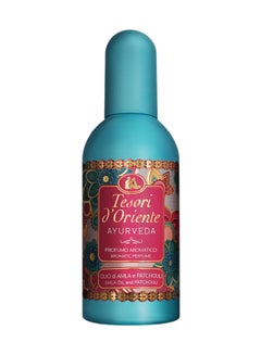 Tesori d'Oriente Ayurveda Aromatic EDT 100ml  - Image 1