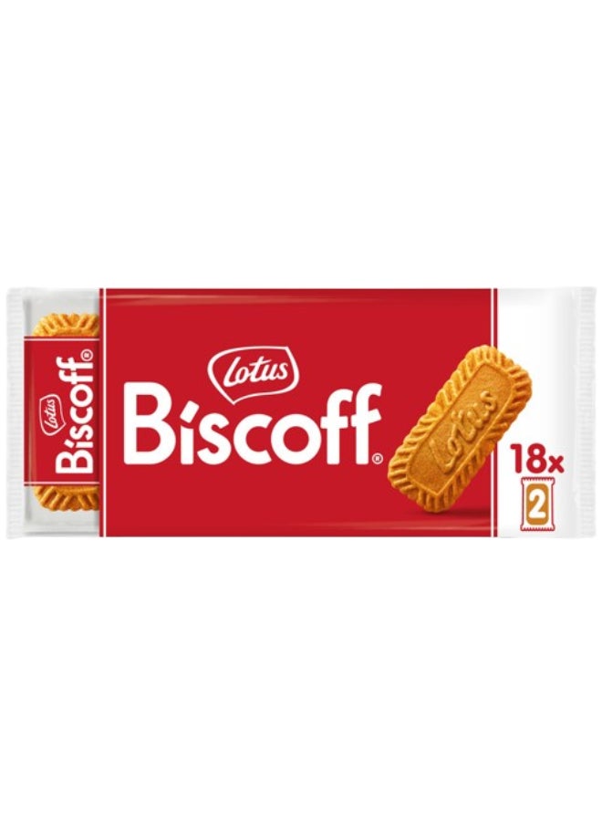 Lotus Biscoff Biscuit Original 279grams  - Image 1