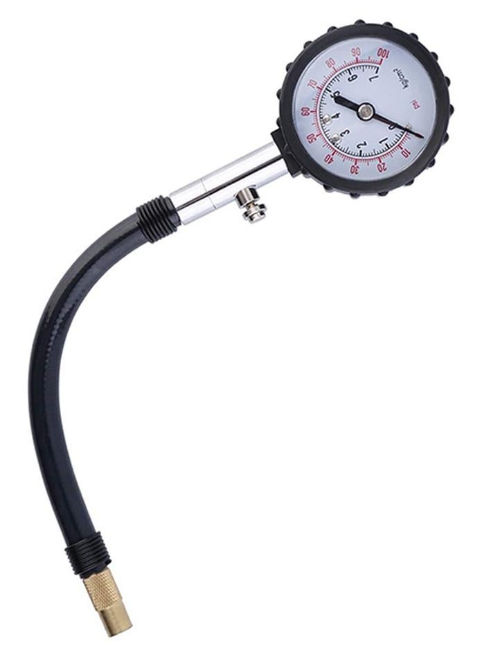 Car Tire Air Pressure Gauge