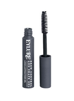 EYLURE Brow Control And Shape Gel Black  - Image 1