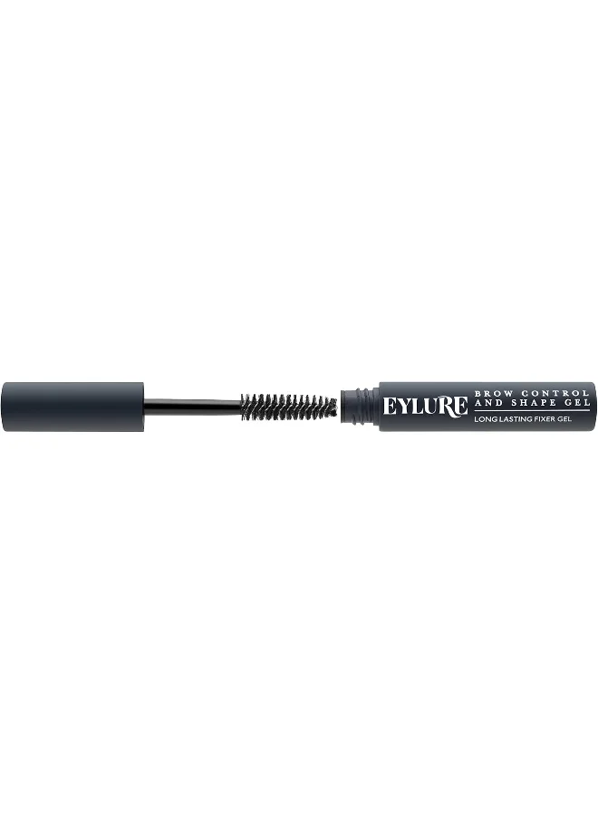 EYLURE Brow Control And Shape Gel Black