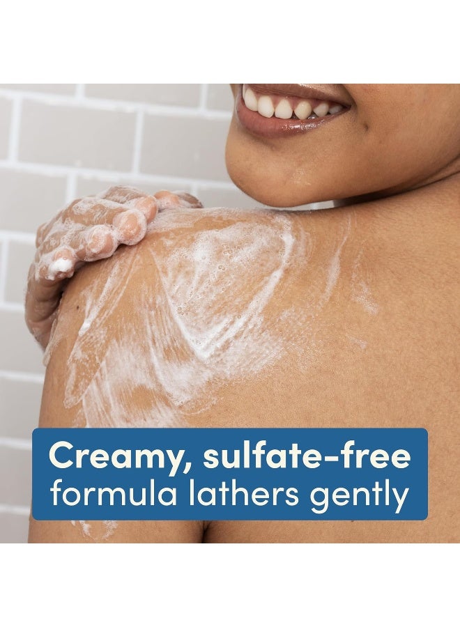 Aveeno Skin Relief Refreshing Body Wash - Image 3