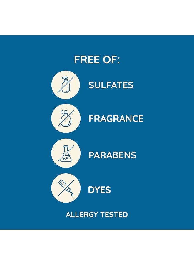 Aveeno Skin Relief Refreshing Body Wash - Image 4