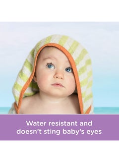 Aveeno Baby Continuous Protection Zinc Oxide Sunscreen Spf50 (88Ml)  - Image 4