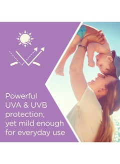 Aveeno Baby Continuous Protection Zinc Oxide Sunscreen Spf50 (88Ml)  - Image 3