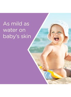 Aveeno Baby Continuous Protection Zinc Oxide Sunscreen Spf50 (88Ml)  - Image 2