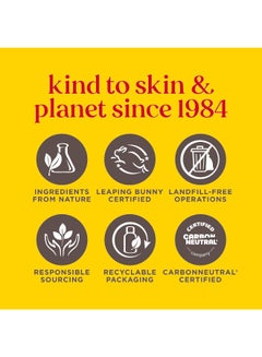 Burt's Bees Belly Butter With Shea Butter And Vitamin E, 6.5 oz Packaging May Vary  - Image 4