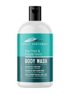 Purely Northwest Antifungal Tea Tree Oil  - Image 1