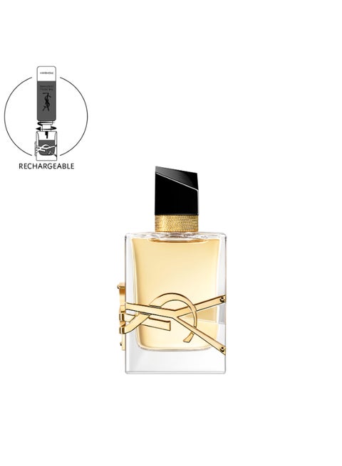 LIBRE EAU DE PARFUM 50ml