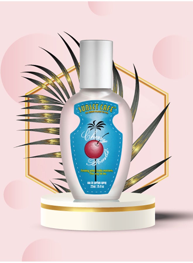 Cherry Bombe EDP 22ml - pnsku/N31126686A/45/_/1735042595/482dc5a3-ac73-413d-bd9a-f2fe6e089e2c