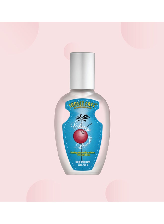 Cherry Bombe EDP 22ml - pnsku/N31126686A/45/_/1735042596/1724198f-3392-407a-b774-68b9fd7efe6a