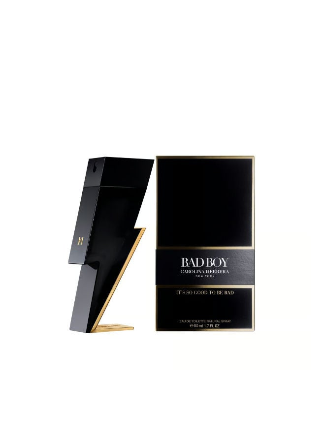 كارولينا هيريرا - عطر باد بوي EDT 50ملليلتر - Image 1