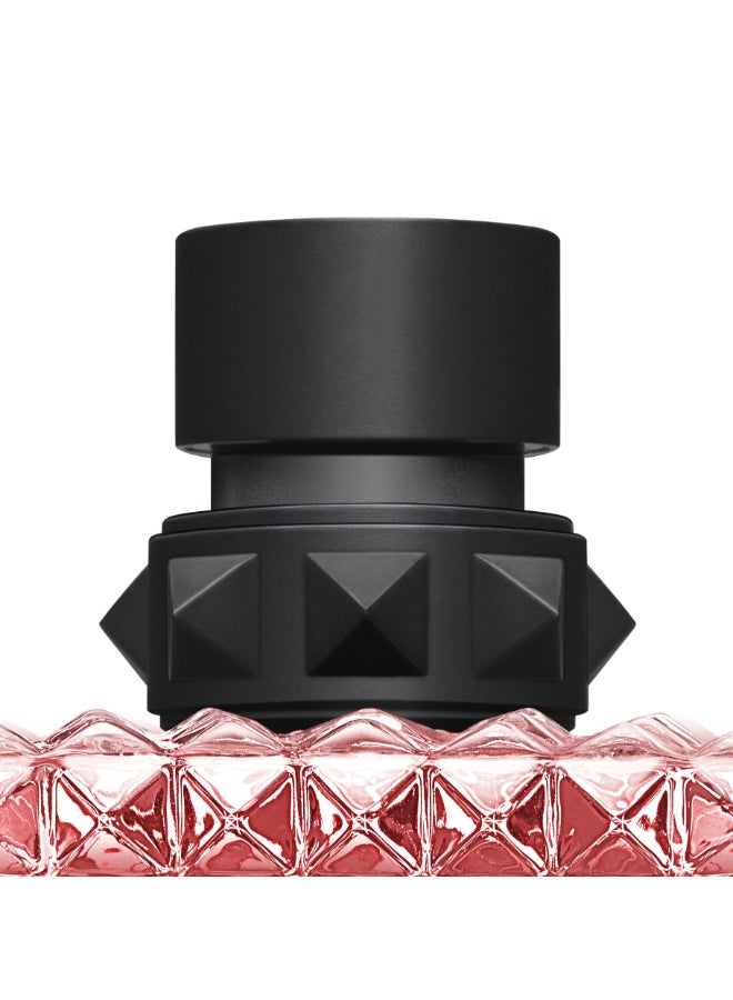 VALENTINO - BORN IN ROMA DONNA EAU DE PARFUM SPRAY 100ml - Image 1
