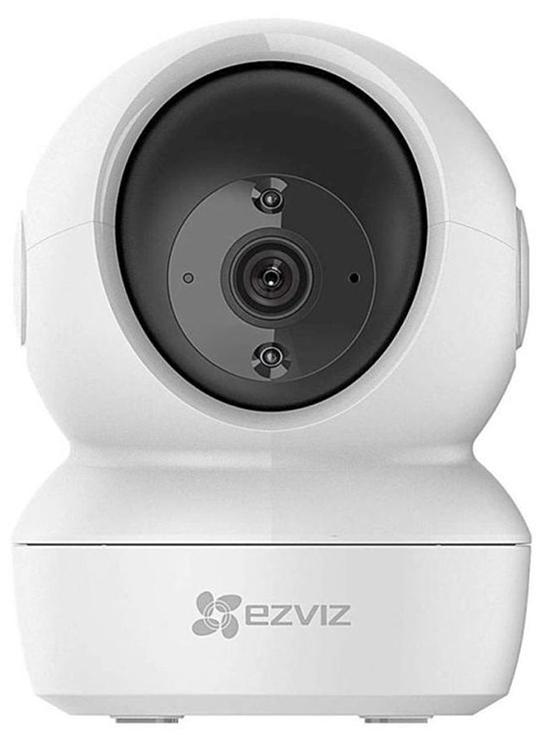 EZVIZ C6N Wi-Fi 2MP 1080P Smart Home Security Camera White - Image 1