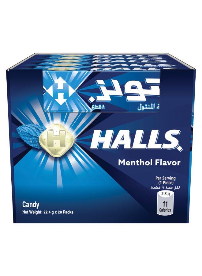 هولز - المنثول - Image 1